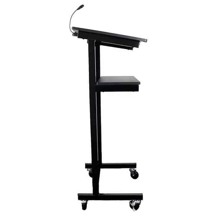 mobile lectern