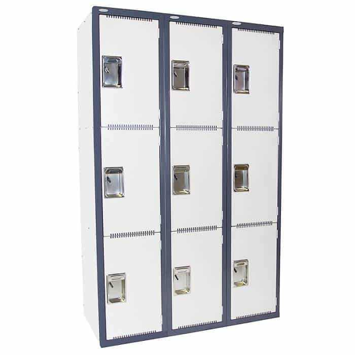 lockers for school