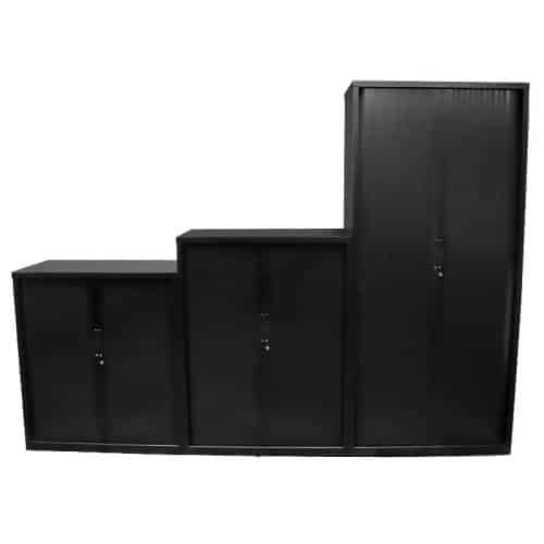 Super Strong Tambour Door Cabinets