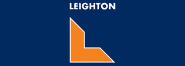 Leighton logo