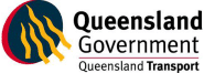 Queensland Transport logo