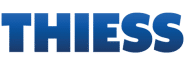 Thiess logo