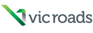 Vic Roads logo