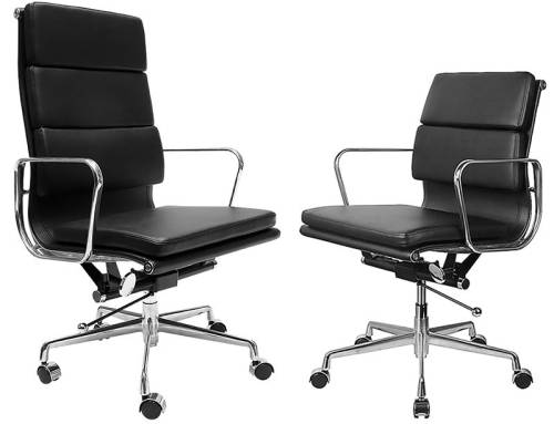 Ergonomic Chairs For Your Office