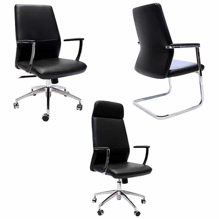 Vanessa Pro Chair Range