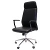 Vanessa Pro High Back Chair, Front Angle View