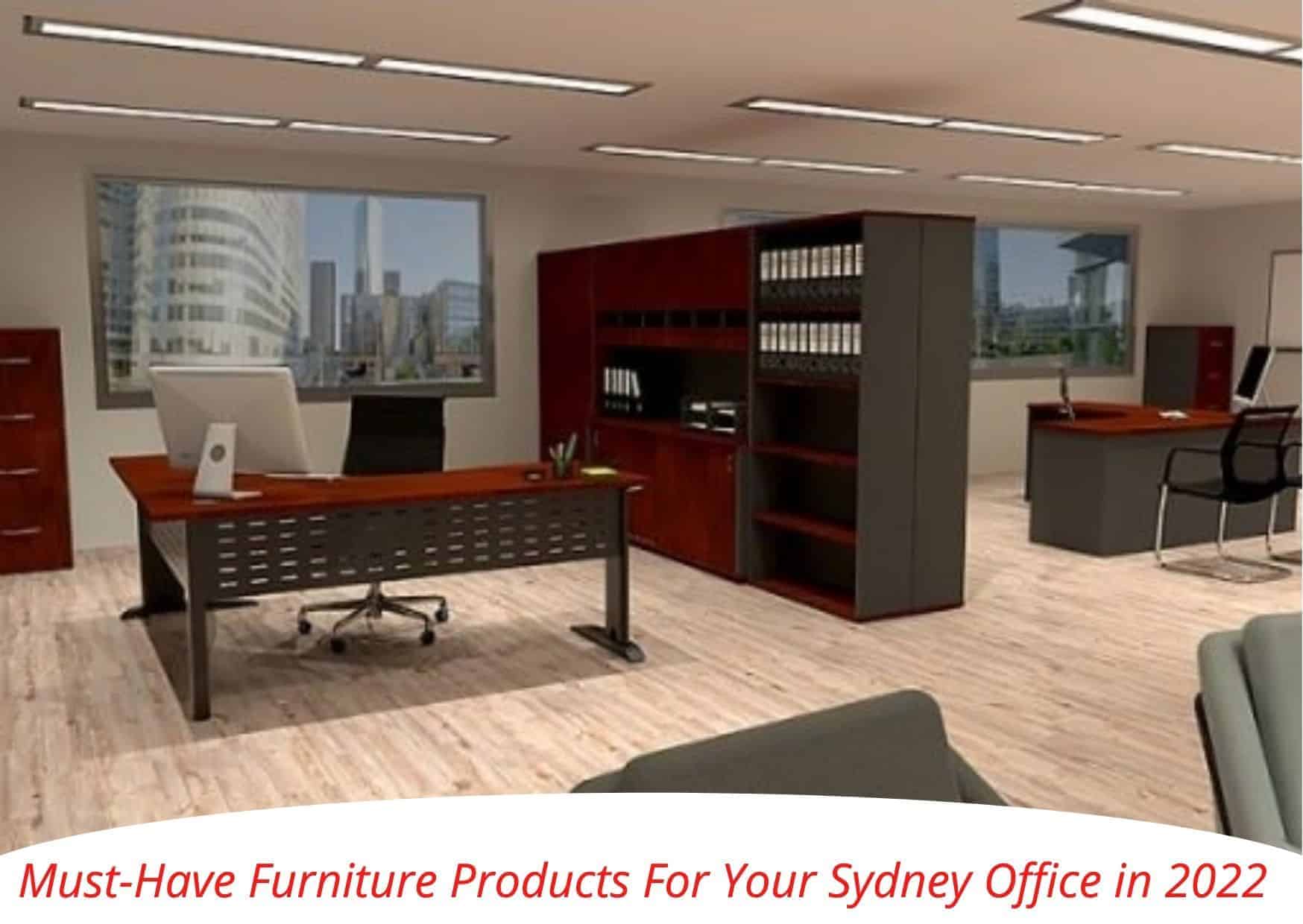 Furniture Products