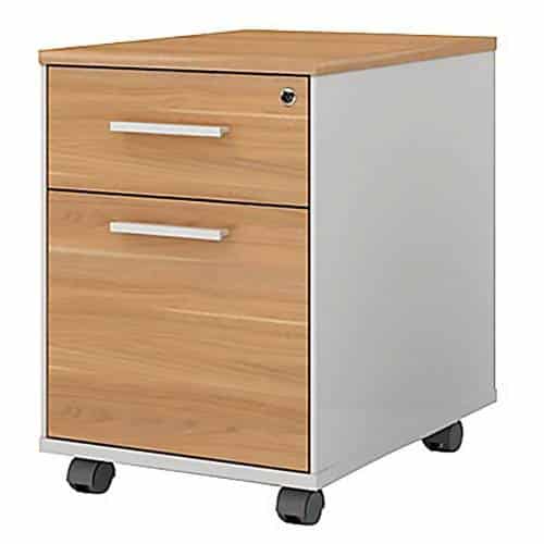 Executive Mobile Drawer Unit | pedestal unit