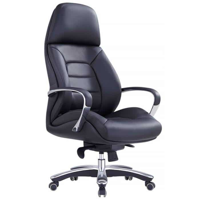 High Back Big Boy Chair