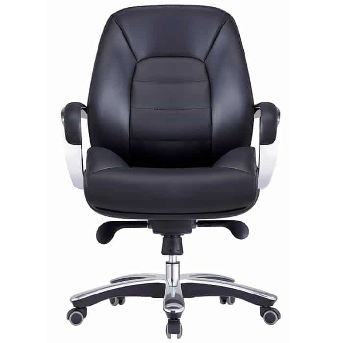 Executive Leather Chair