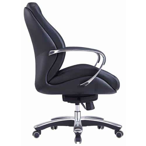 Leather Office Chair