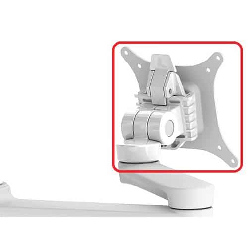 Thinking Works CME | computer monitor bracket | vesa desk mount