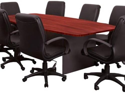 The Ultimate Guide to Executive Office Furniture