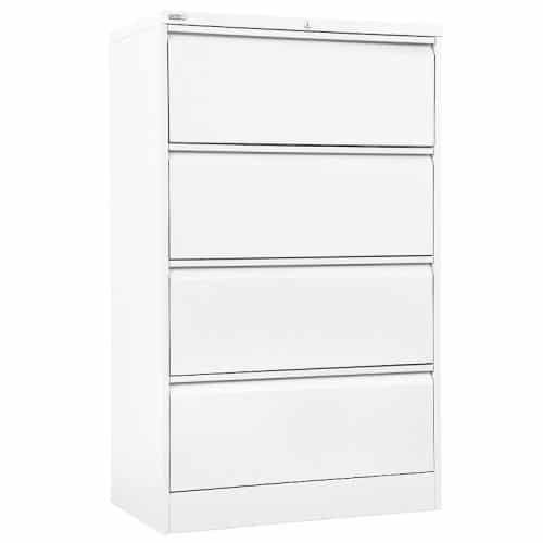 Lateral Filing Cabinet