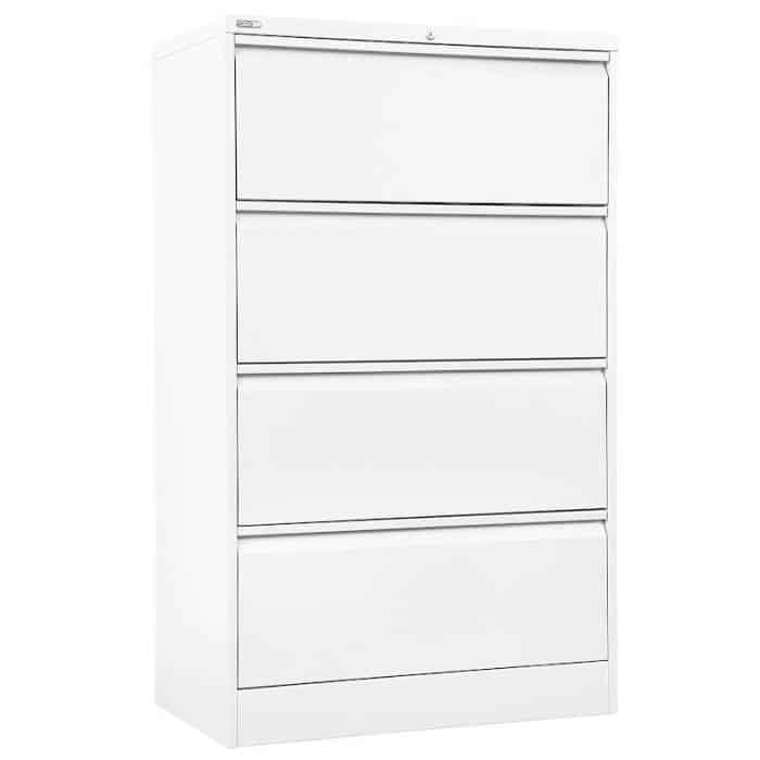 Lateral Filing Cabinet