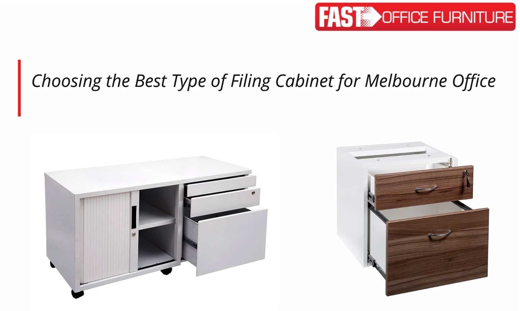 Filing Cabinets