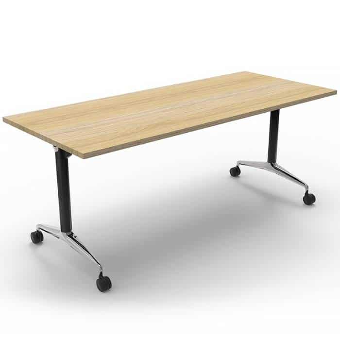 folding table