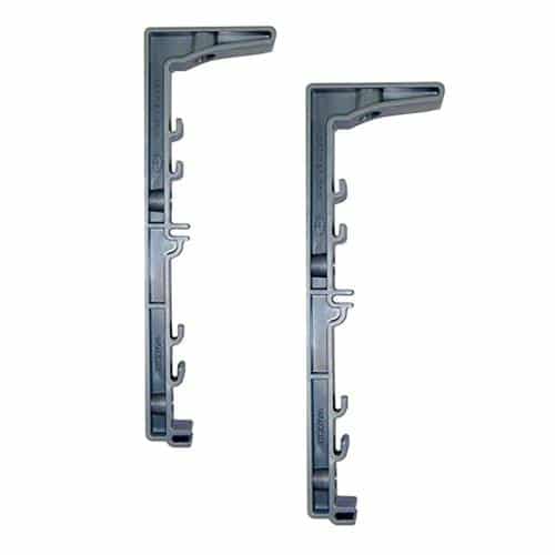 Cable Basket Brackets