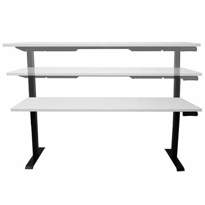 Boost desk