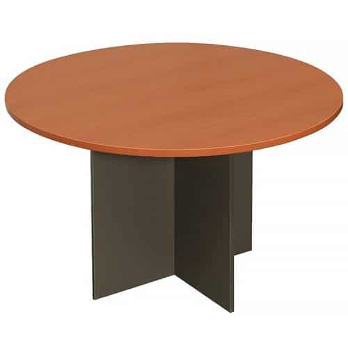 Office table, round