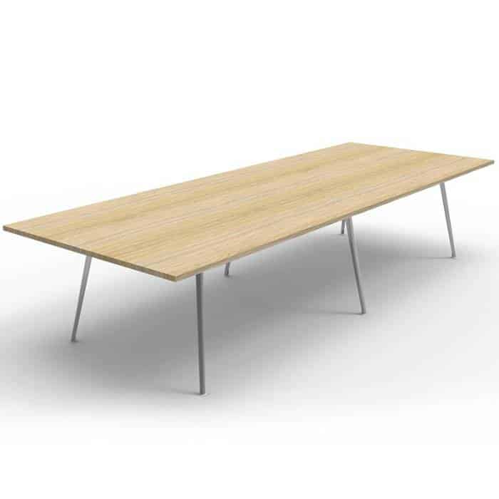 Big Meeting Table