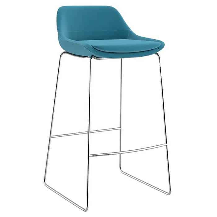 Style Ergonomics Vegas Bar Stool