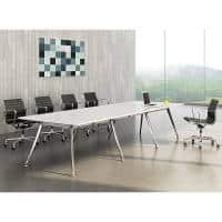 Large meeting table