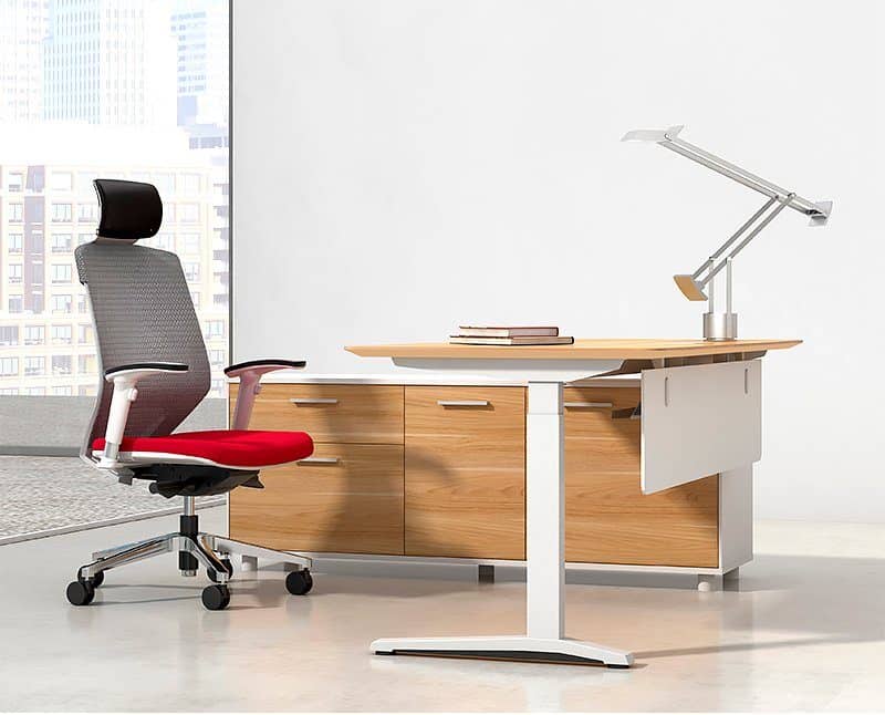 Director-Executive-Electric-Height-Adjustable-Desk