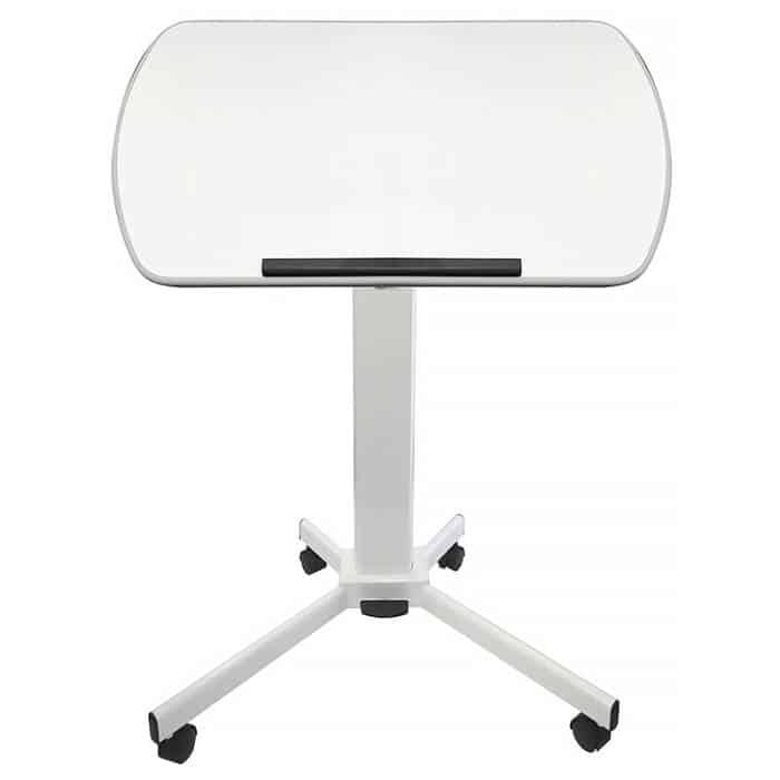 Vision Chart Height Adjustable Lectern