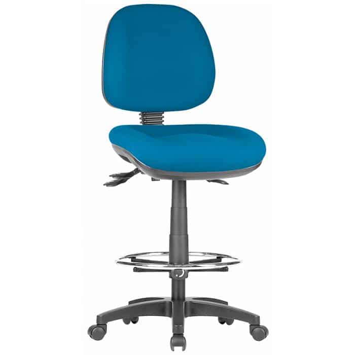 AFRDI approved drafting chair