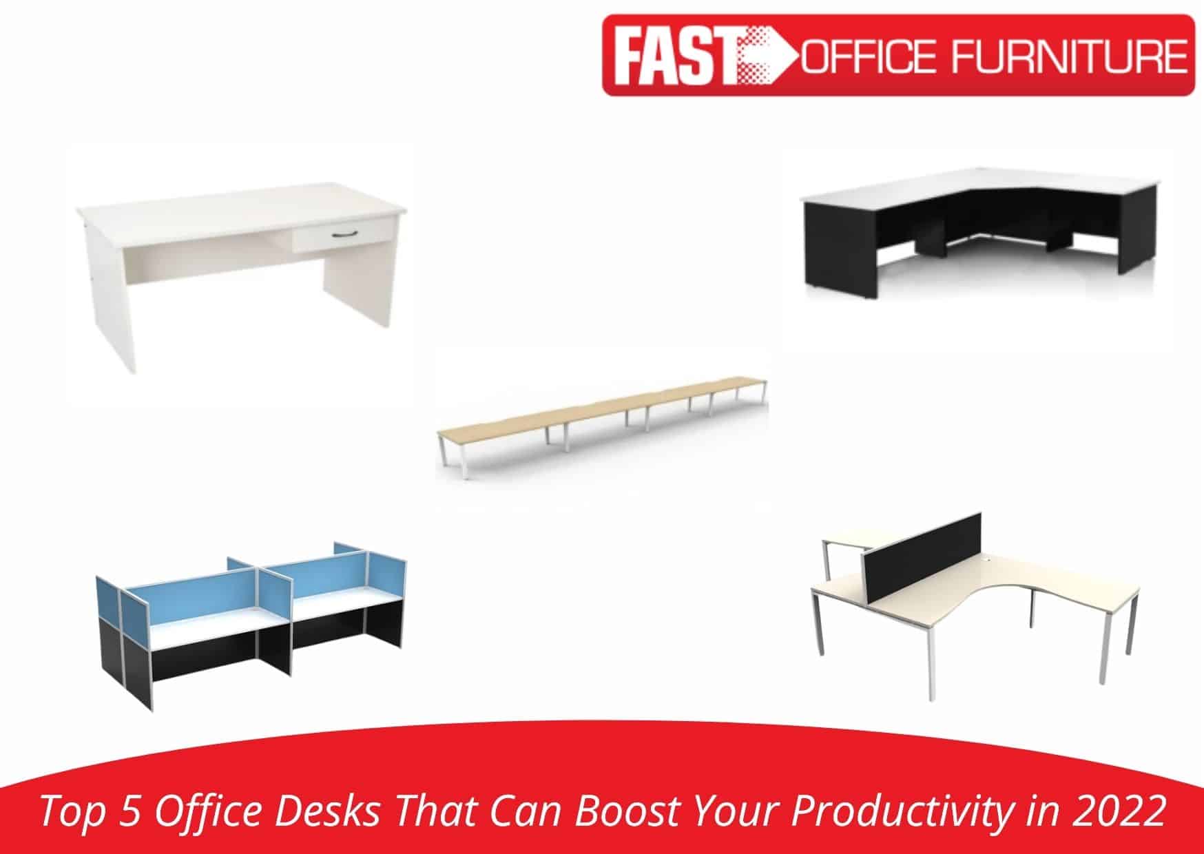 Office Desks