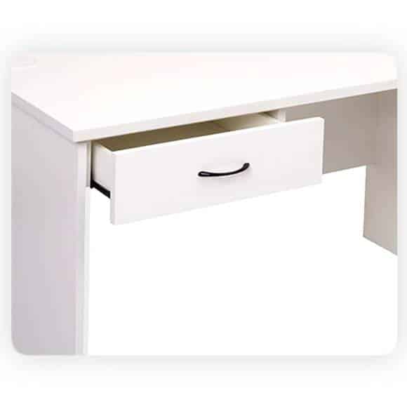single desk drawer