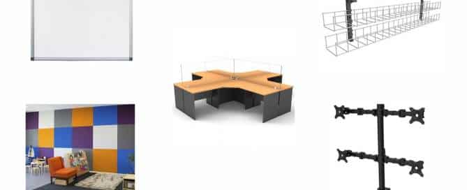 Furniture Accessories