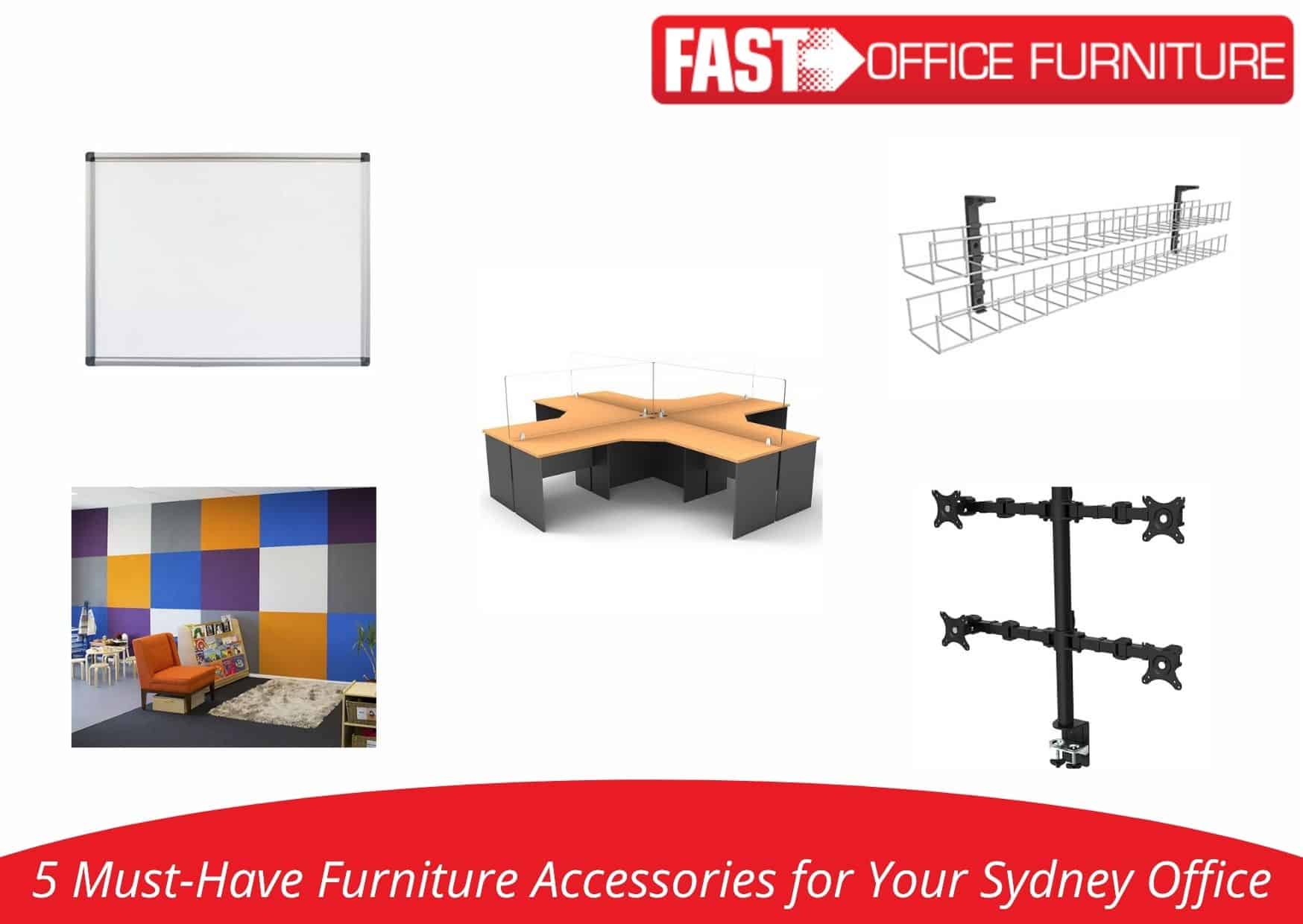 Furniture Accessories