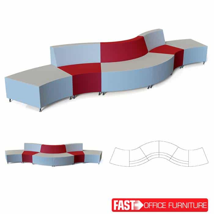 reception furniture