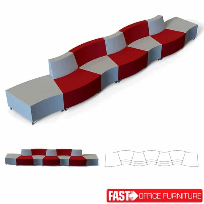 Seating Modules