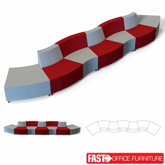 modular seating