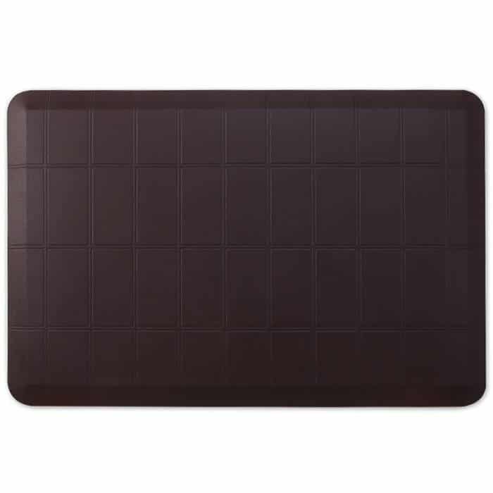 Fast Office Furniture -Anti-Fatigue Mat, Front