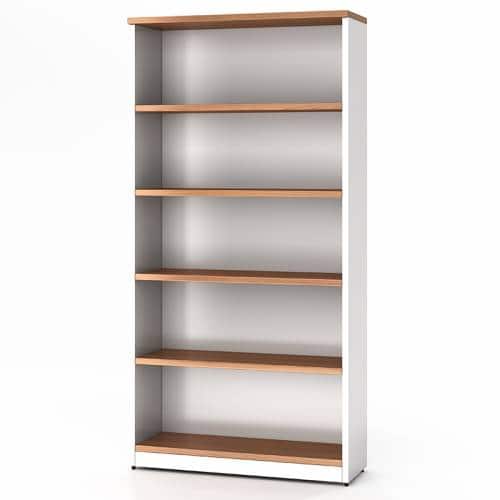 Fast Office Furniture - Endeavour Bookcase