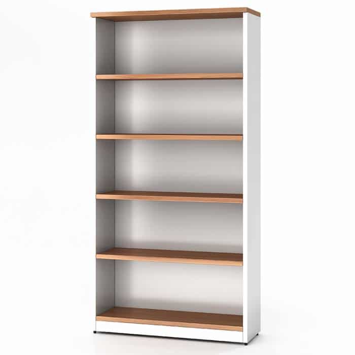 Fast Office Furniture - Endeavour Bookcase