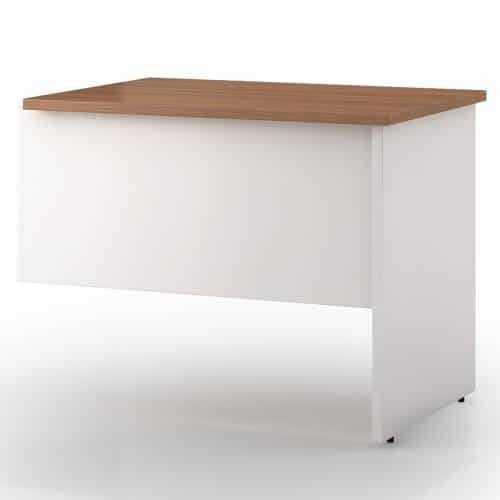 Fast Office Furniture - Endeavour Desk Return
