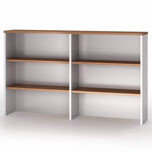 Fast Office Furniture - Endeavour Hutch
