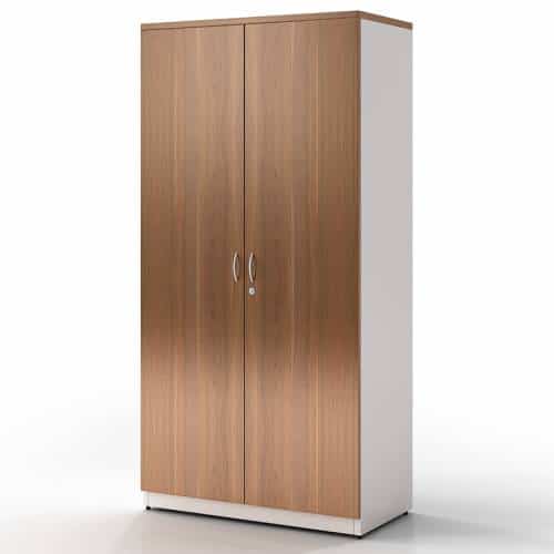 Fast Office Furniture -Endeavour Storage Cupboard