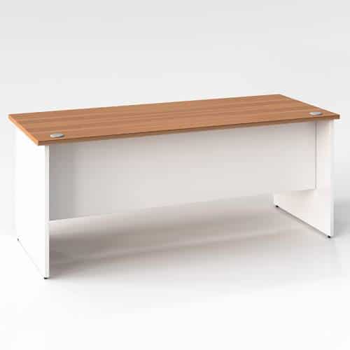 Fast Office Furniture - Endeavour Straight Desk