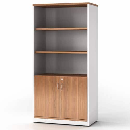 Fast Office Furniture - Endeavour Wall Unit