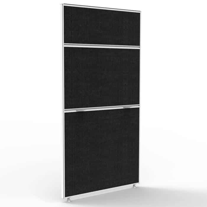 Serene Floor Standing Screen Dividers