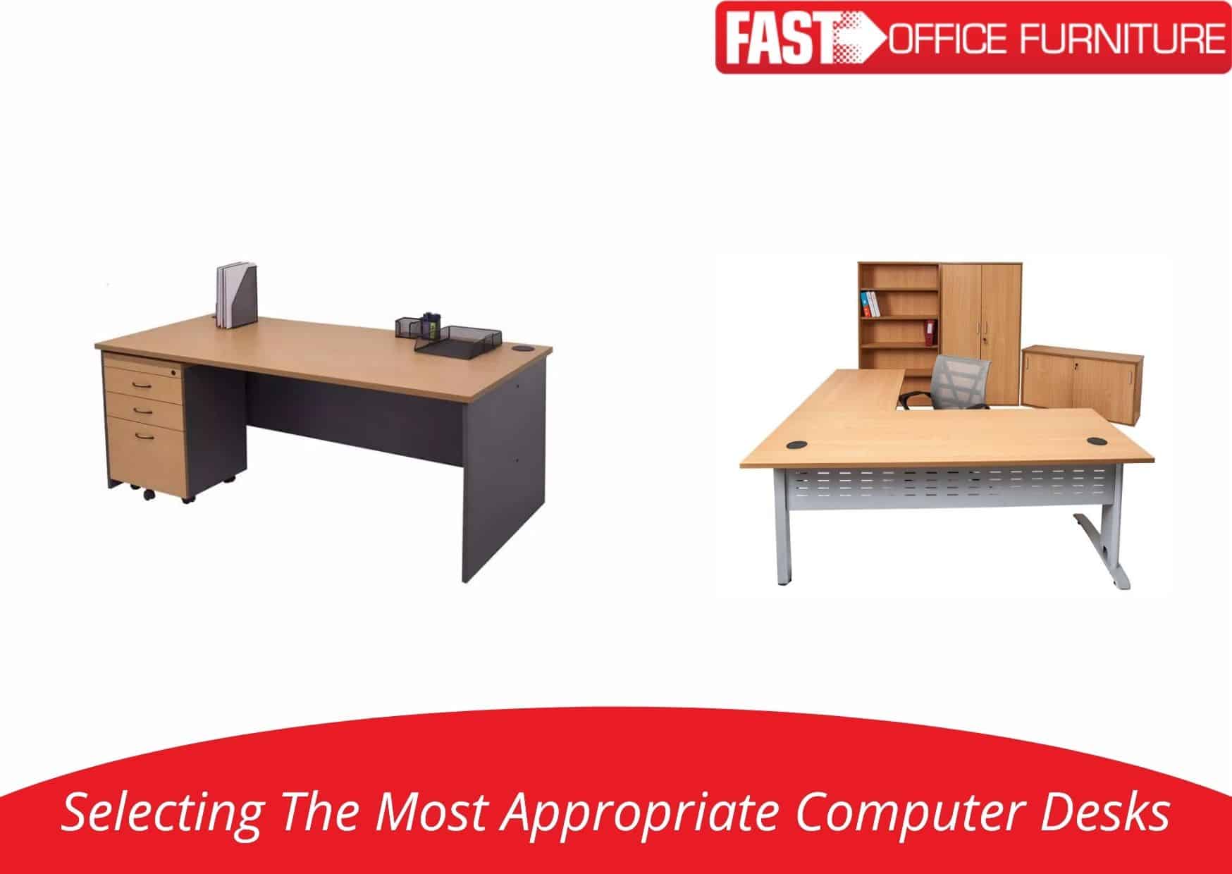 Computer Desks