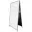 Fast Office Furniture -A Frame Whiteboard | whiteboard frame