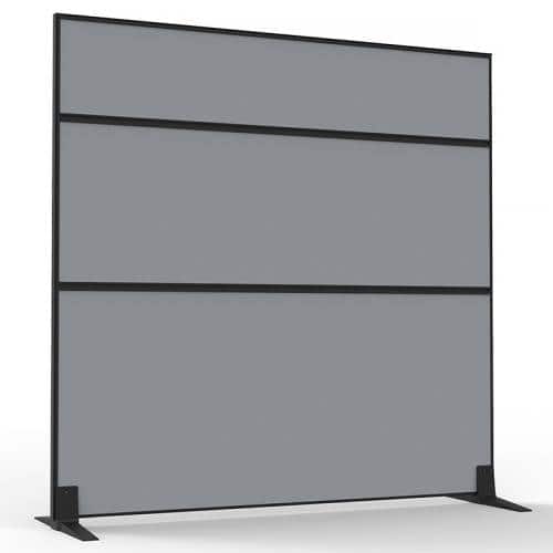 Serene Freestanding Screen Divider | screen divider