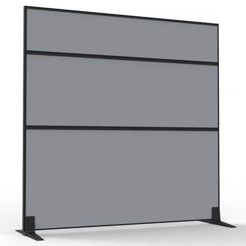 Serene Freestanding Screen Divider